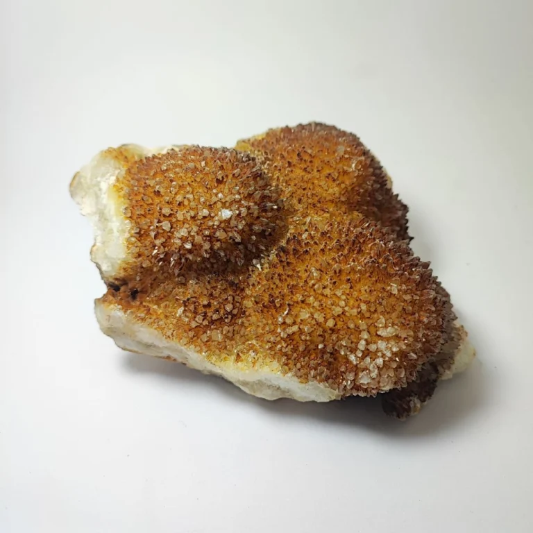 سنگ-کلسیت-هماتوئیدی